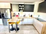 Venta - APARTAMENTO -
ORIHUELA COSTA - Costa Blanca