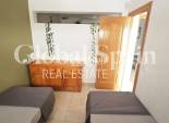 Revente - APPARTEMENT -
TORREVIEJA - Playa del Cura