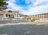 Resale - VILLA -
PUERTO LUMBRERAS - Esparragal de Puerto Lumbreras