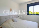 Resale - APARTMENT -
Condado de Alhama - Inland