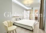 Wiederverkauf - WOHNUNG -
TORREVIEJA - Costa Blanca