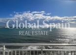 Resale - APARTMENT -
TORREVIEJA - Playa De Los Náufragos