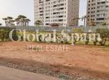 Venta - APARTAMENTO -
TORREVIEJA - Punta Prima