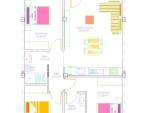 New Build - APARTMENT -
SAN JAVIER - pueblo