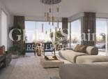 Nueva construcción  - ÁTICO -
SAN PEDRO ALCÁNTARA - San Pedro De Alcantara