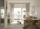 Nieuwbouw - HUIS -
MONFORTE DEL CID - Alenda Golf