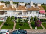 Venta - APARTAMENTO -
ORIHUELA COSTA - Villamartin