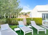 Revente - VILLA -
LAS COLINAS GOLF RESORT - Costa Blanca