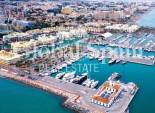 Nouvelle construction - APPARTEMENT -
BENALMÁDENA - Nueva Torrequebrada