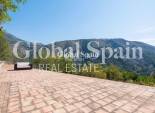 Wederverkoop - VILLA -
ALTEA - Balcón De Altea