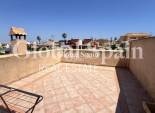 Venta - VILLA -
TORREVIEJA - Aguas Nuevas