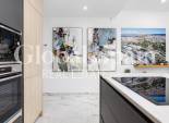 New Build - APARTMENT -
ORIHUELA COSTA - LOS BALCONES - LOS ALTOS