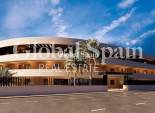 Neubau - PENTHOUSE -
LOS ALCÁZARES