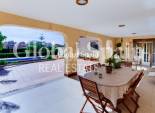 Wederverkoop - VILLA -
LOS MONTESINOS - Montesinos  Los