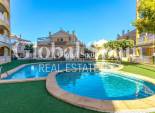 Odsprzedaż - PENTHOUSE -
TORREVIEJA - Torreblanca
