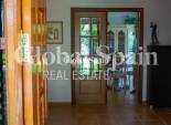 Resale - VILLA -
MOLINA DEL SEGURA - Torre de Cotillas