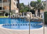 Revente - MAISON -
LAS RAMBLAS GOLF - Inland
