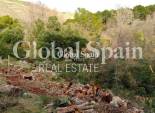 Resale - Plot / Land -
ALTEA