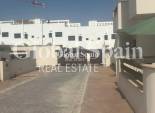 Resale - APARTMENT -
LOS BALCONES - LOS ALTOS - AMAY Urbanisation