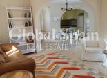 Resale - VILLA -
JÁVEA - Costa Blanca