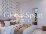 Nueva construcción  - APARTAMENTO -
TORRE PACHECO - Santa Rosalia Lake And Life Resort