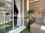 Wederverkoop - APPARTEMENT -
SAN PEDRO DEL PINATAR - Costa Calida