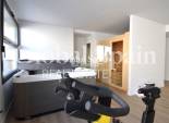Resale - APARTMENT -
ORIHUELA COSTA - Playa Flamenca