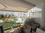 Resale - APARTMENT -
TORRE PACHECO - Inland