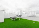 Nieuwbouw - VILLA -
TORREVIEJA - Torretas