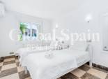 Wiederverkauf - VILLA -
DEHESA DE CAMPOAMOR - Costa Blanca