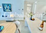 Wiederverkauf - WOHNUNG -
BENIJÓFAR - Costa Blanca