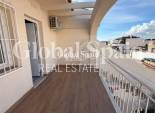 Resale - HOUSE -
TORREVIEJA - Cabo Cervera