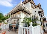Wederverkoop - HUIS -
CABO ROIG - Costa Blanca
