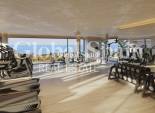 New Build - APARTMENT -
FUENGIROLA - Higueron