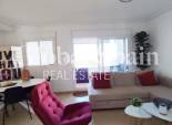 Venta - APARTAMENTO -
TORRE PACHECO - Roldán