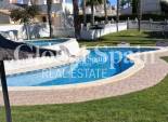 Resale - PENTHOUSE -
ORIHUELA COSTA - Costa Blanca