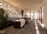 New Build - APARTMENT -
TORRE PACHECO - Santa Rosalia Lake And Life Resort