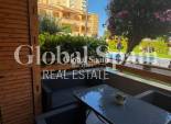 Revente - APPARTEMENT -
SAN JAVIER - Costa Calida