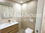 Wiederverkauf - WOHNUNG -
TORREVIEJA - Costa Blanca