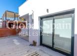 New Build - Ground Floor Bungalow -
TORREVIEJA - LOS BALCONES - LOS ALTOS