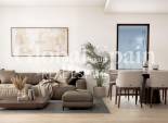 New Build - APARTMENT -
FINESTRAT