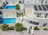 Resale - VILLA -
ROJALES - Ciudad Quesada