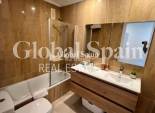 Resale - APARTMENT -
LOS ALCÁZARES - SERANA GOLF