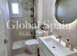 Resale - APARTMENT -
ORIHUELA COSTA - La Zenia