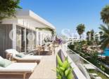 New Build - APARTMENT -
SAN ROQUE - Alcaidesa