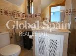 Venta - APARTAMENTO -
ALGORFA - Inland