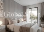 New Build - APARTMENT -
LOS ALCÁZARES