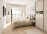 New Build - PENTHOUSE -
PUERTO DE MAZARRÓN - Playa del Puerto
