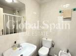 Resale - APARTMENT -
TORREVIEJA - Las Piscinas Naturales