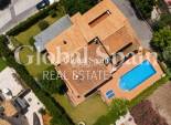 Resale - VILLA -
DENIA - Montgó